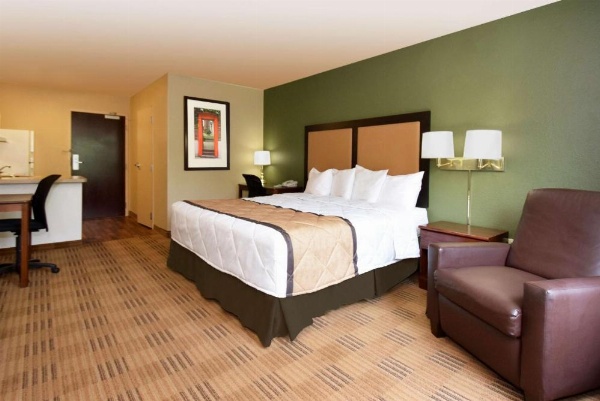 Extended Stay America Suites - Hartford - Meriden image 12