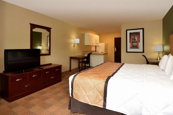 Extended Stay America Suites - Hartford - Meriden image 14