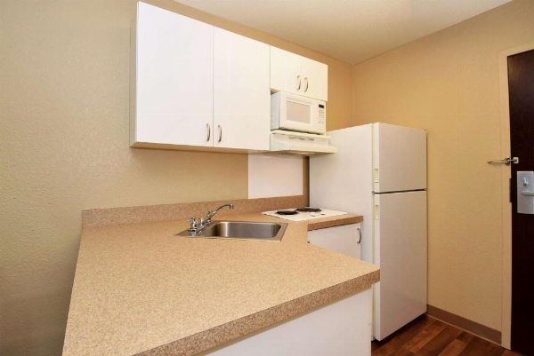 Extended Stay America Suites - Hartford - Meriden image 15