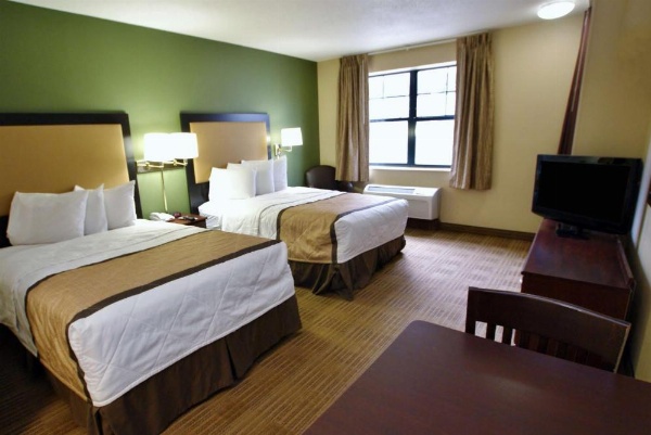 Extended Stay America Suites - Hartford - Meriden image 17