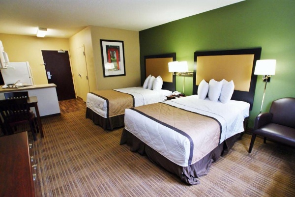 Extended Stay America Suites - Hartford - Meriden image 18