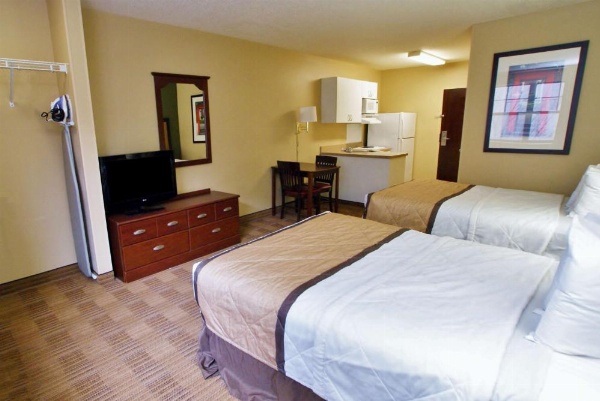 Extended Stay America Suites - Hartford - Meriden image 19