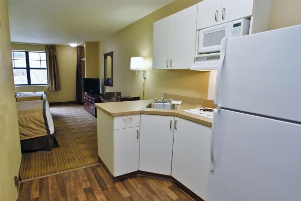 Extended Stay America Suites - Hartford - Meriden image 20