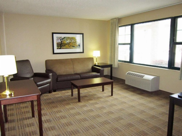 Extended Stay America Suites - Hartford - Meriden image 24