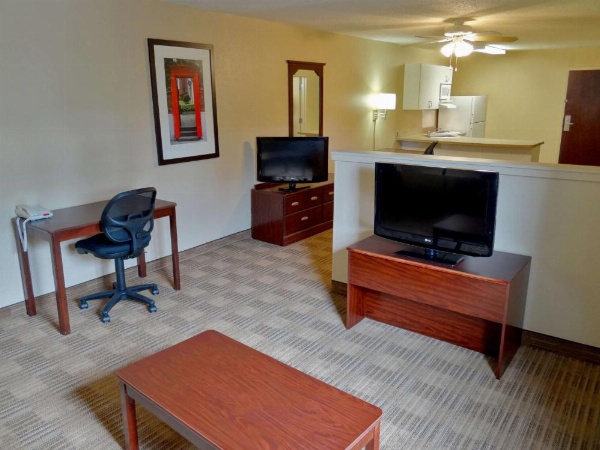 Extended Stay America Suites - Hartford - Meriden image 25