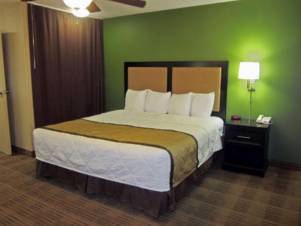 Extended Stay America Suites - Hartford - Meriden image 26