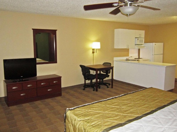 Extended Stay America Suites - Hartford - Meriden image 27