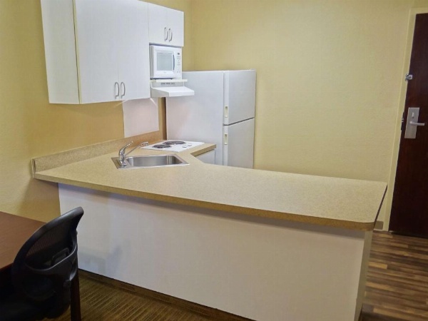 Extended Stay America Suites - Hartford - Meriden image 28