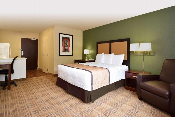 Extended Stay America Suites - Hartford - Meriden image 5