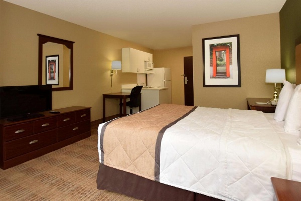 Extended Stay America Suites - Hartford - Meriden image 7