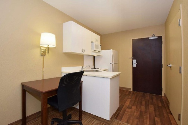 Extended Stay America Suites - Hartford - Meriden image 8