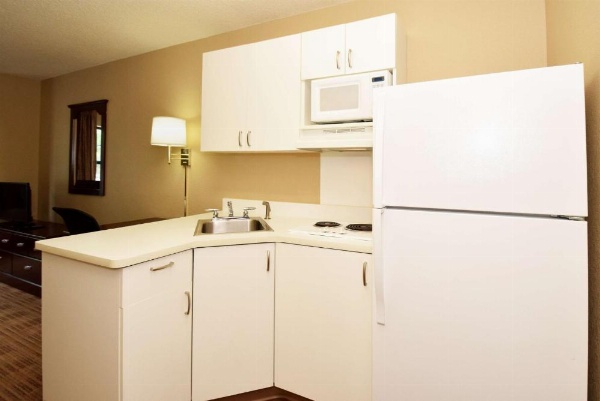 Extended Stay America Suites - Hartford - Meriden image 9