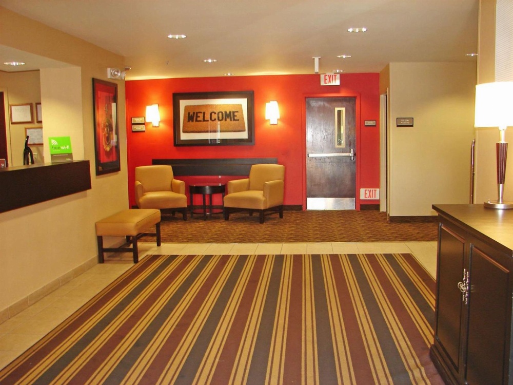 Extended Stay America Suites - Hartford - Meriden Main image