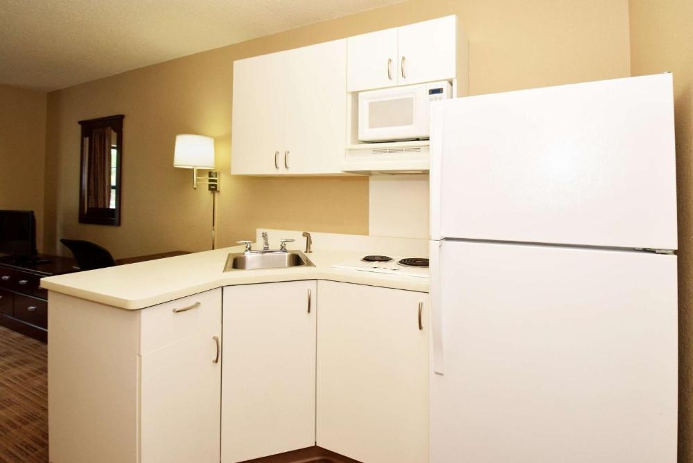 Extended Stay America Suites - Hartford - Meriden